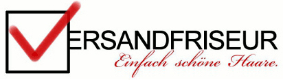 Versandfriseur-Logo