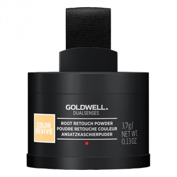 Goldwell Dualsenses Color Revive Ansatzpuder Hellblond 3,7 g