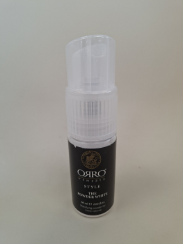 Orro Venezia The Powder 60ml White