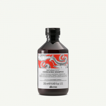 Davines Naturaltech Energizing Shampoo 250ml