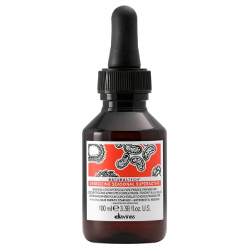 Davines Naturaltech Energizing Seasonal Superactive 100ml