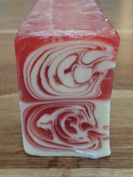 Soap and so Erdbeer Seife 100g