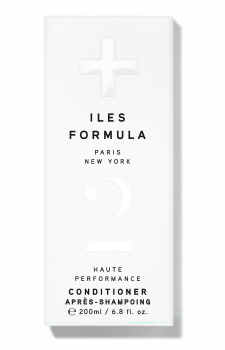 Iles Formula Haute Performance Conditioner 200ml