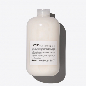 Davines LOVE CURL Cleansing Cream 500ml