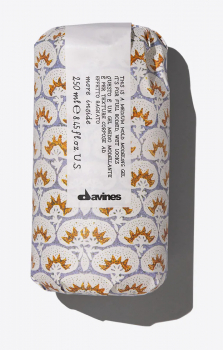 Davines This is a Medium Hold Modeling Gel 250ml