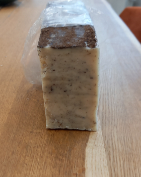 Soap and so Kokosnuss Seife 100g