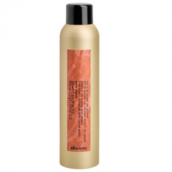 Davines More Inside Invisible Dry Shampoo 250 ml
