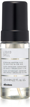 Davines Liquid Spell Reinforcing Bodifying Fluid 125ml