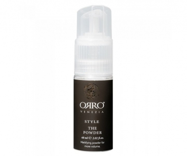 Orro Venezia The Powder 60ml