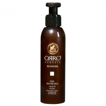 Orro Venezia Blonder The Silver Sink 150ml