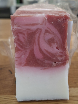Soap and so Roter Ton Olivenseife 100g