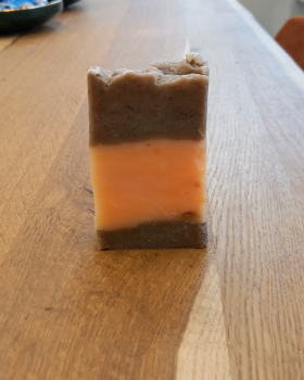 Soap and so Zimt Orange Seife 100g