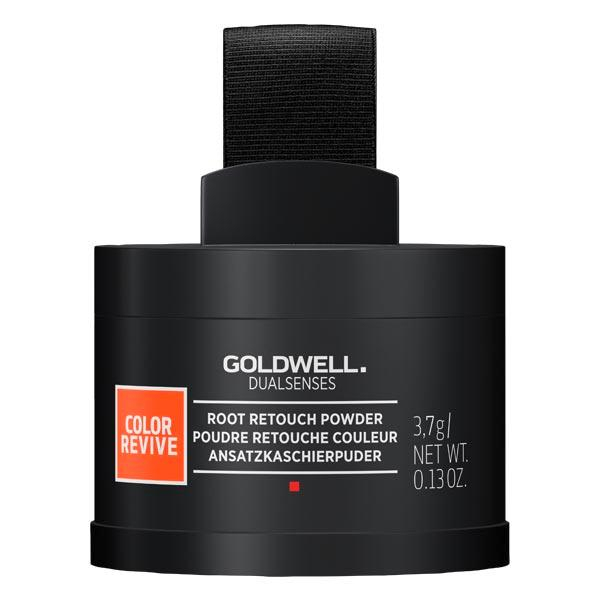 Goldwell Dualsenses Color Revive Ansatzpuder Kupferrot 3,7 g