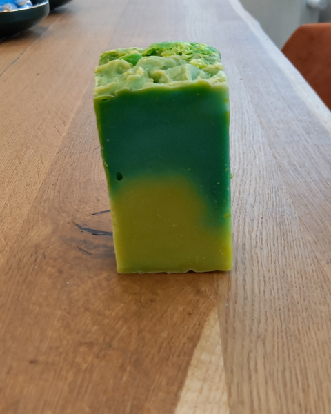 Soap and so Aloe Vera Seife 100g