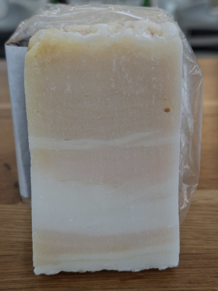 Soap and so Arganöl Seife 100g