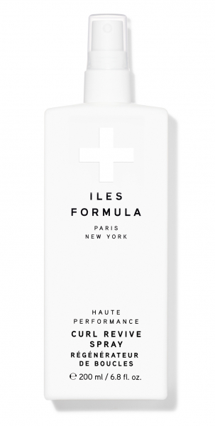 Iles Formula Curl Revive Spray 200ml
