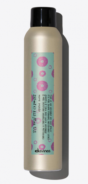 Davines This is an Invisible No Gas Spray 250ml