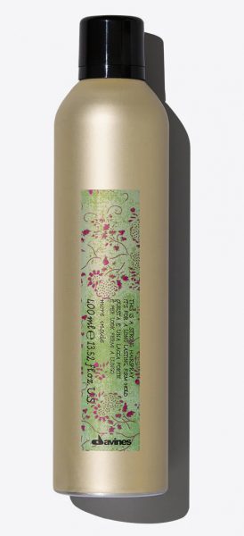 Davines This Is A Strong Hair Spray 400ml