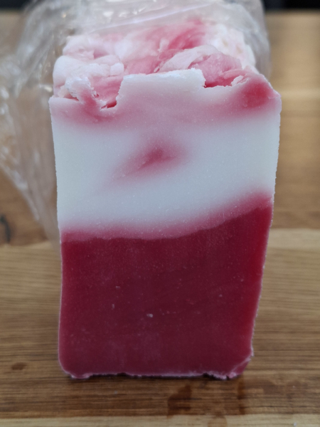 Soap and so Sheabutter Seife 100g