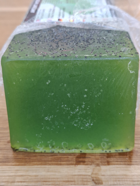 Soap and so Teebaum Minze Seife 100g
