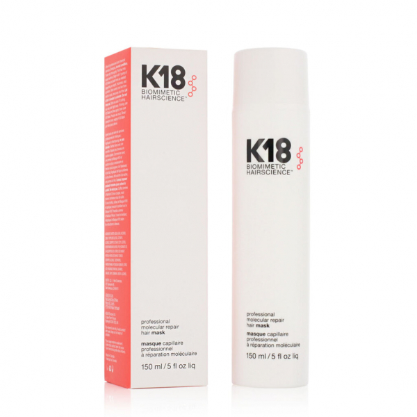 K18 Leave-In Molecular Repair Hair Mask 150ml