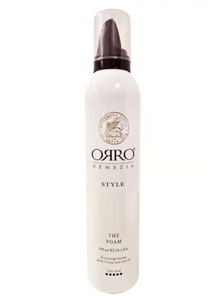 Orro Venezia Style The Foam 300ml