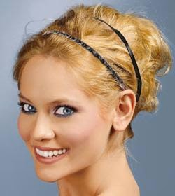 Sportfrisuren