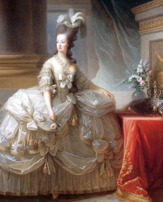 marie-antoinette